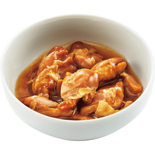ホリカフーズ　レスキューフーズ　鶏肉のうま煮　１セット（２４缶）2