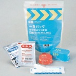 ホリカフーズ　レスキューフーズ　一食パック　おかゆ＆とりそぼろ　１セット（１２食）