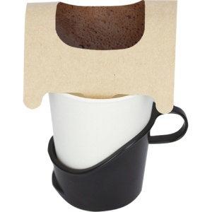アートナップ　コーヒー・ドリッパー　１杯用　１セット（１５０枚：５０枚×３パック）2