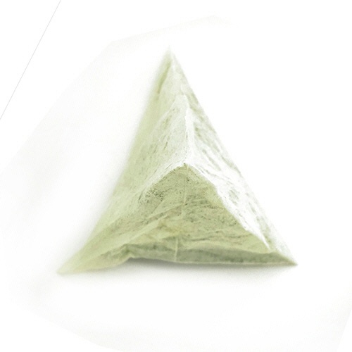 三ツ木園　お客様用　お茶のティーバッグ　抹茶入玄米茶　１セット（１５０バッグ：５０バッグ×３袋）2