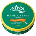 花王　アトリックス　ハンドクリーム　大缶　１７８ｇ　１セット（４８個）