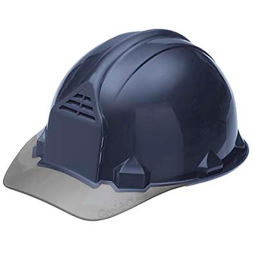 加賀産業　ヘルメット　ＦＰ　紺　ＦＰ－１Ｆ－Ｎ５　１セット（５個）1