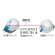 加賀産業　ヘルメット　ＦＰ　紺　ＦＰ－１Ｆ－Ｎ５　１セット（５個）3