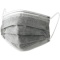 ＹＡＭＡＺＥＮ　４層活性炭マスク　個包装　ＹＫＭ４－５０　１セット（１０００枚：５０枚×２０箱）