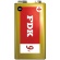 ＦＤＫ　アルカリ乾電池　９Ｖ形　６ＬＲ６１（Ｓ）　１セット（１０本）1