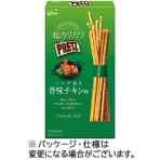 江崎グリコ　超カリカリプリッツ　５５ｇ