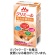 森永乳業　エンジョイクリミール　ほうじ茶ラテ味　１２５ｍＬ　紙パック　１セット（２４本）1