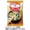 味の素　「具たっぷり味噌汁」豆腐　１３．９ｇ　１セット（８食）