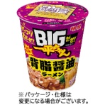 明星食品　ＢＩＧだぜ！一平ちゃん