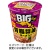 明星食品　ＢＩＧだぜ！一平ちゃん　背脂醤油ラーメン　９３ｇ　１ケース（１２食）