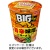 明星食品　ＢＩＧだぜ！一平ちゃん　旨辛味噌ラーメン　９９ｇ　１ケース（１２食）