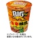 明星食品　ＢＩＧだぜ！一平ちゃん　旨辛味噌ラーメン　９９ｇ　１ケース（１２食）1