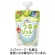 森永乳業　果実とミネラルのうるジュレ　ＧＲＥＥＮ　１００ｇ　１セット（６個）1