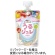 森永乳業　果実とミネラルのうるジュレ　ＰＩＮＫ　１００ｇ　１セット（６個）1