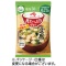 味の素　「具たっぷり味噌汁」豆腐　減塩　１１．７ｇ　１セット（８食）