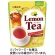 三井農林　日東紅茶　レモンティー　１８０ｇ／パック　１セット（３パック）1