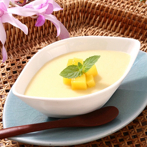 日仏貿易　アヤム　ココナッツミルク　プレミアム　１４０ｍｌ　１セット（２０缶）6