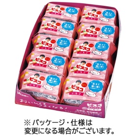江崎グリコ　ビスコ　ミニパック　いちご　１セット（１００枚：５枚×２０パック）