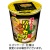 明星食品　チャルメラカップ　バリカタ豚骨　６６ｇ　１セット（１２食）