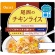 尾西食品　尾西のレンジ＋（プラス）　チキンライス　８０ｇ　１０２５　１セット（２０食）1