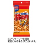 亀田製菓　亀田の柿の種　６３ｇ　１セット（１２パック）