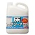 リンレイ　床クリーナー　うすめずそのまま使えるタイプ　４Ｌ　１セット（３本）