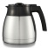 メリタ　コーヒーメーカー　イージートップサーモ　１０杯用　ブラック　ＬＫＴ－１００１／Ｂ　１セット（２台）2
