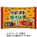 おやつカンパニー　ベビースター焼そば丸（ソース味）　２０ｇ／袋　１セット（９０袋：６袋×１５パック）1