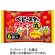 おやつカンパニー　ベビースターラーメン丸（チキン味）　２２ｇ／袋　１セット（９０袋：６袋×１５パック）1