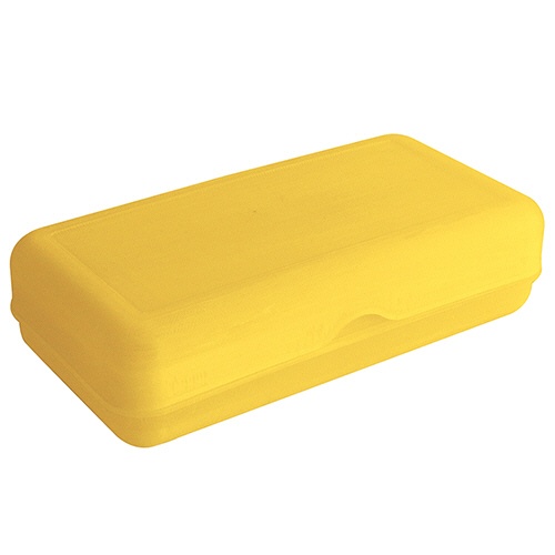 デビカ　ねんどケース　１ｋｇ用　０９３４０９　１セット（２０個）1