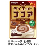 扇雀飴本舗　ダイエットココア　７０ｇ　１セット（１０袋）