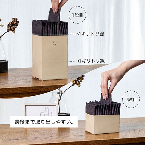 大王製紙　ナチュラ　さら肌さらり　コットン１００％　シンプルデザイン　ちょこっとケア　よれスッキリ吸水ナプキン　２０．５ｃｍ　３０ｃｃ　１セット（７２０枚：２４枚×３０パック）3