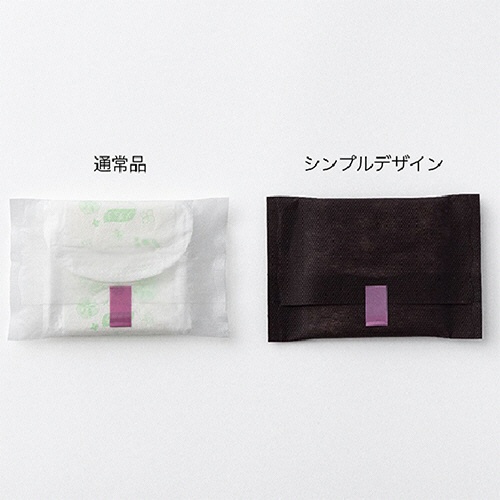 大王製紙　ナチュラ　さら肌さらり　コットン１００％　シンプルデザイン　ちょこっとケア　よれスッキリ吸水ナプキン　２０．５ｃｍ　３０ｃｃ　１セット（７２０枚：２４枚×３０パック）7