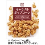 菊屋　ベストチョイス　キャラメルポップコーン　３６ｇ　１セット（１２パック）