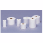 トッパンエッジ　ＰＯＳ用普通紙ロールペーパー　幅３８×直径７０ｍｍ×長さ４５ｍ　芯内径１２ｍｍ　ＲＲＲ３３Ｙ　１箱（１００巻）