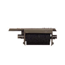 カシオ　電子レジスター用　インクローラー　黒　ＩＲ－４０　１セット（５個）1