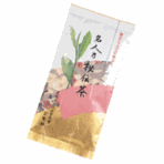 三ツ木園　名人乃秘伝茶　１００ｇ　１袋