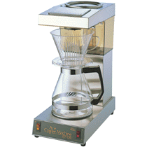 カリタ　業務用コーヒーメーカー　１台1