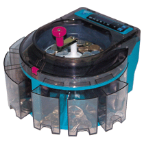 エンゲルス　硬貨選別機　コインソーター　ＳＣＳ－１００　１台1