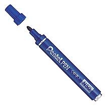 ぺんてる　油性マーカー　Ｐｅｎｔｅｌ　ＰＥＮ　Ｎ５０　青　Ｎ５０－ＣＤ　１本1