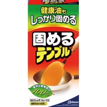ジョンソン　固めるテンプル　１８ｇ／包　１箱（５包）1