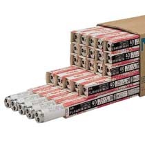 ホタルクス（ＮＥＣ）　蛍光ランプ　ライフラインＩＩ　直管ラピッドスタート形　４０Ｗ形　白色　業務用パック　ＦＬＲ４０ＳＷ／Ｍ／３６　１パック（２５本）1