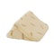 日本エンゼル　洗えるフィット三角柱クッションＩＩ　３００ｍｍ幅　本体（カバーつき）　ベージュ　１３１２－３０　１個