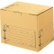 ライオン事務器　文書保存箱（強化タイプ）　Ａ３用　内寸：Ｗ４４５×Ｄ３１０×Ｈ３３０ｍｍ　ＳＣ－１０　１個