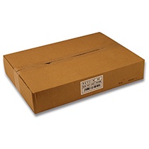 中川製作所　ラミフリー　Ａ３　００００－３０２－ＬＮＡ３　１箱（２５０枚）1