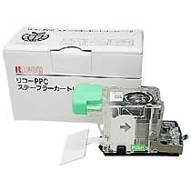リコー　ＰＰＣステープラーカートリッジ　タイプ２　５０００本　３１７２８３　１個1