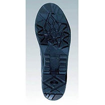 ＴＲＵＳＣＯ　快適安全靴　ＪＩＳ規格品　２５．０ｃｍ　ＴＭＳＳ－２５０　１セット（１足）2