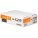 キヤノン　高白色用紙　ＧＦ－Ｃ２０９　Ｂ５　２０９ｇ　４０４４Ｂ０１６　１箱（８００枚：１００枚×８冊）1