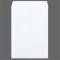 ピース　再生ケント封筒　角２　１００ｇ／ｍ2　〒枠なし　ホワイト　業務用パック　７２０－６０　１箱（５００枚）