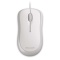 マイクロソフト　ベーシック　オプティカル　マウス　フォー　ビジネス　簡易包装　ホワイト　４ＹＨ－００００４　１個